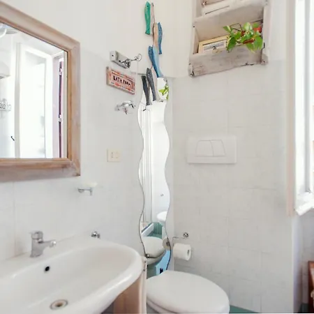 A Secret Corner Apartment Rome Room photo